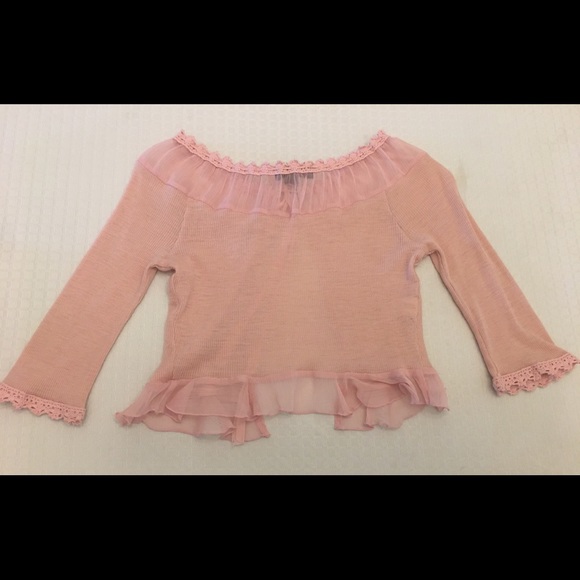 Express shrug - Picture 2 of 3